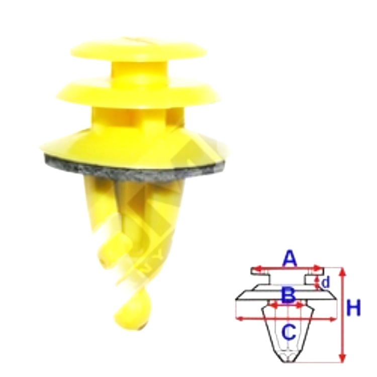 ROMIX ROMC60543 Patent